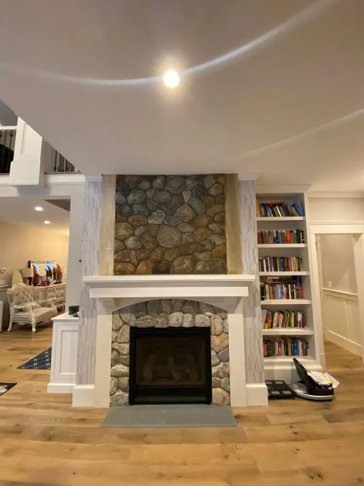 Top-rated outdoor landscaping in Barnstable, MA - Rob Masonry and Landscaping