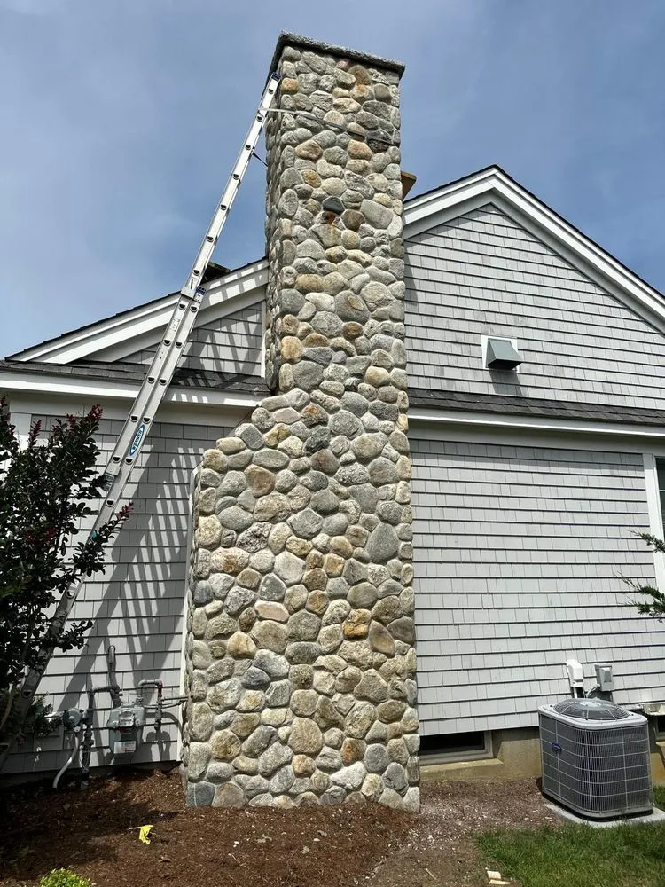 Reliable yard maintenance in Barnstable, MA - Rob Masonry and Landscaping