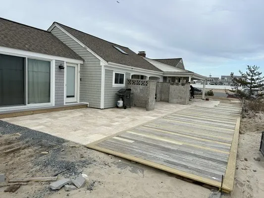 Rob Masonry and Landscaping