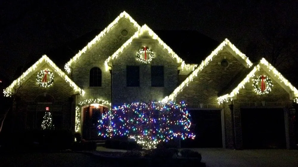 Custom landscape design in Fayetteville, NC - Rob N Sons Landscapes and Irrigation