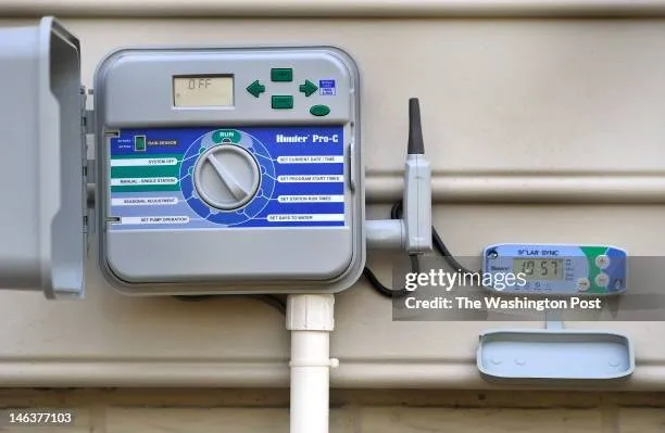 Top-rated landscaping services in Fayetteville, NC - Rob N Sons Landscapes and Irrigation