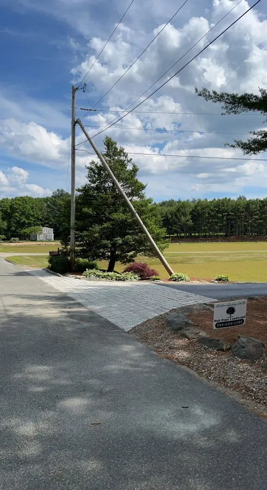 Reliable garden landscaping in Abington, MA by Rob Pepe Landscape