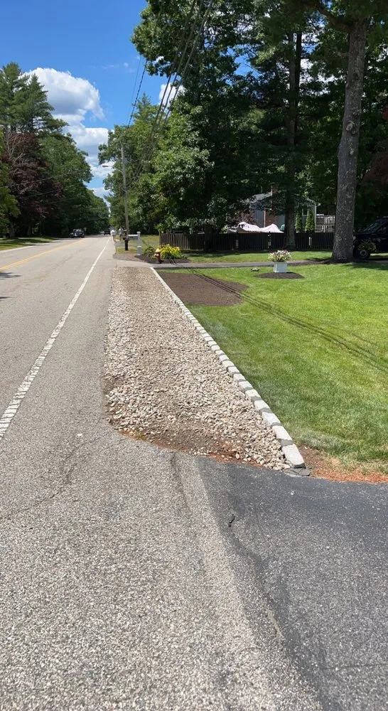 Affordable lawn care service in Abington, MA by Rob Pepe Landscape