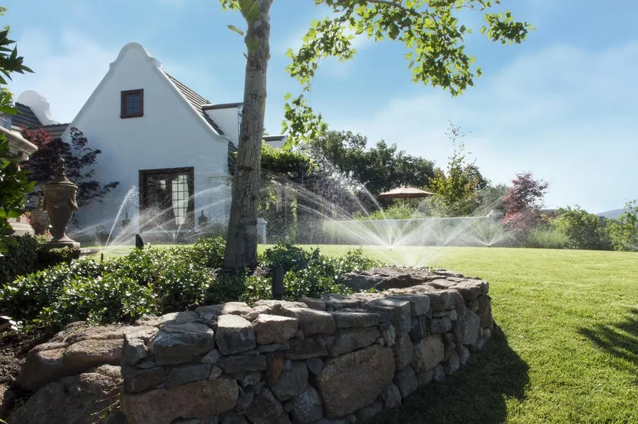 Reliable lawn care service for year-round maintenance across Maple Lake, MN - Rob Smith Irrigation