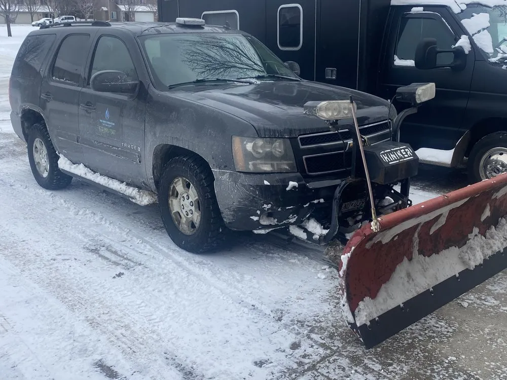 Reliable lawn care service for homes in Maple Lake, MN by Rob Smith Irrigation