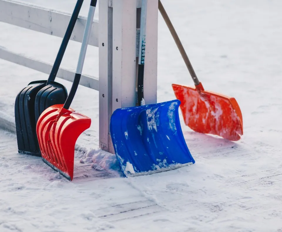 Trusted lawn mowing service for year-round maintenance in Maple Lake, MN by Rob Smith Irrigation