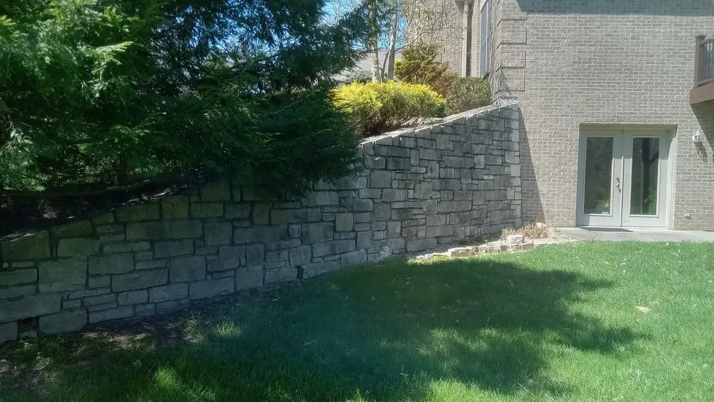 Local outdoor landscaping in Laurel, IN - Rob The Rebuilders Lawn and Home Services