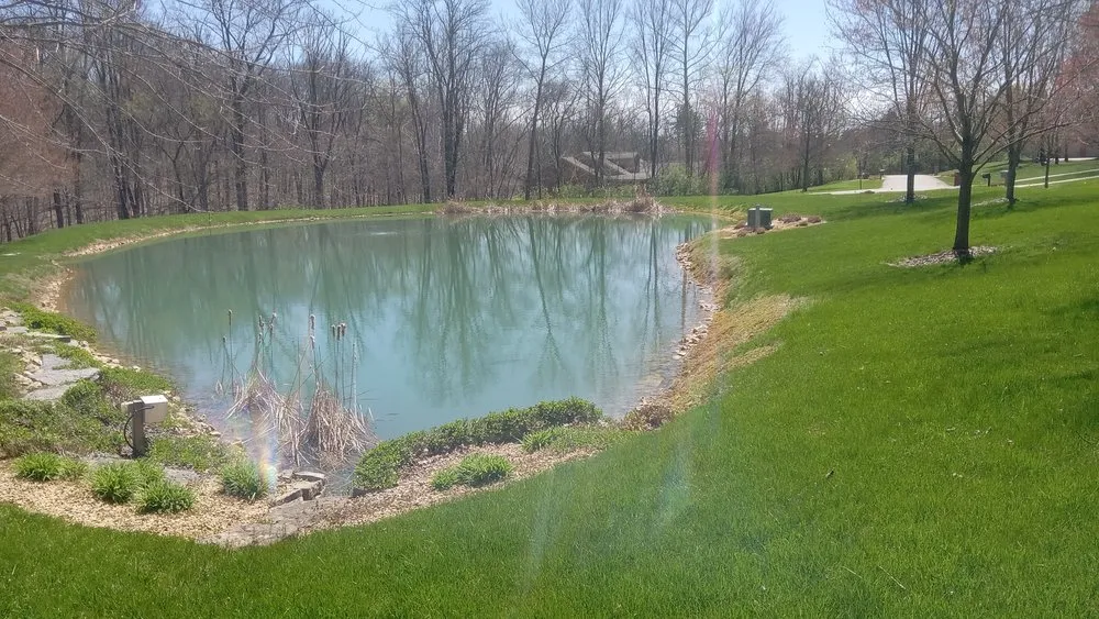 Local residential landscaping near you across Laurel, IN - Rob The Rebuilders Lawn and Home Services