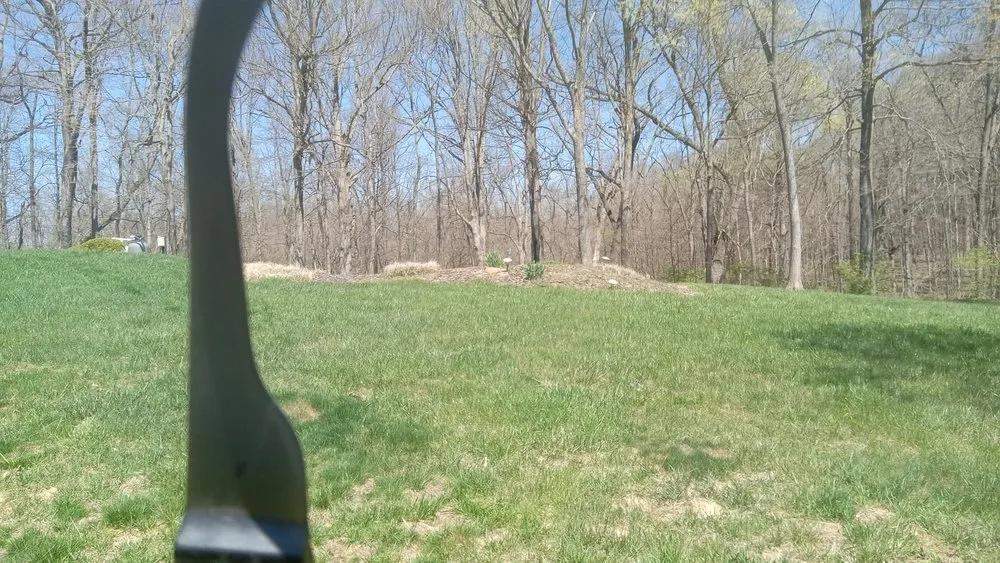 Local outdoor landscaping in Laurel, IN by Rob The Rebuilders Lawn and Home Services
