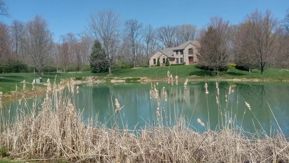 Affordable yard maintenance for year-round maintenance across Laurel, IN - Rob The Rebuilders Lawn and Home Services