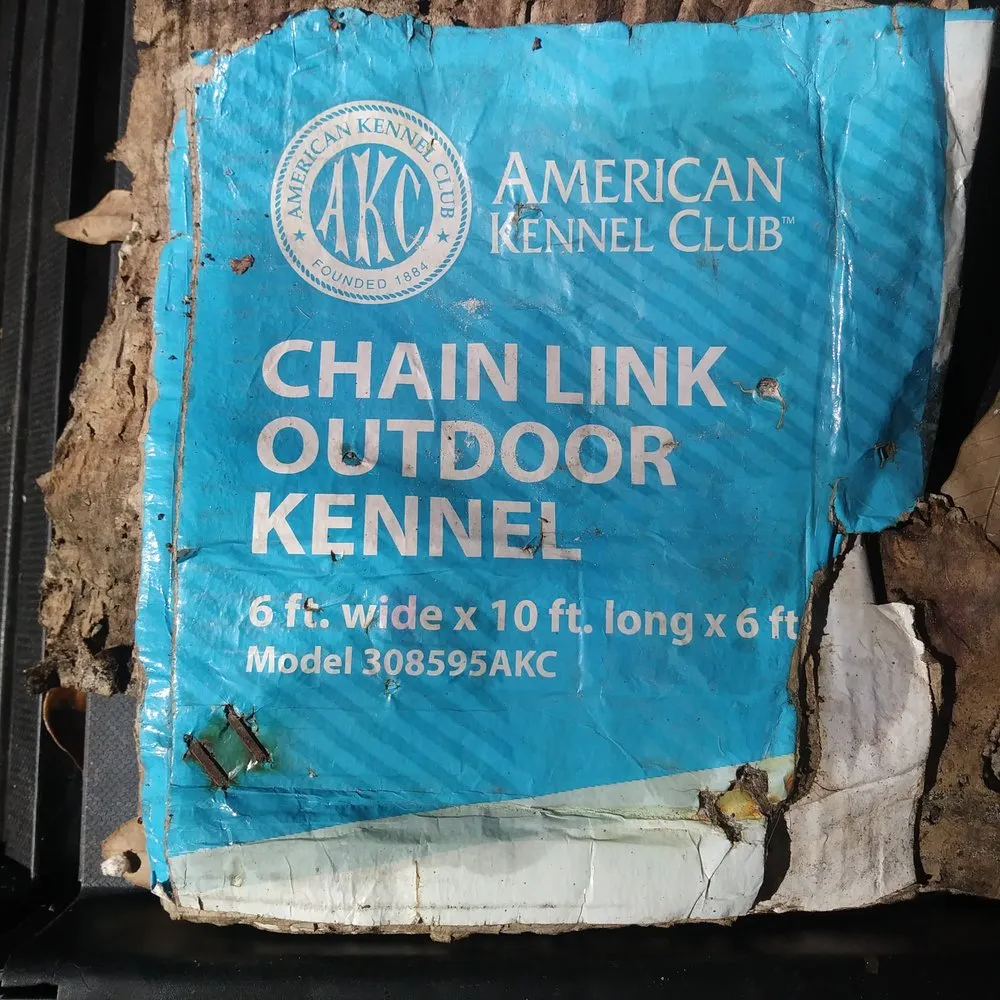 Professional yard cleanup service for homes in Citrus Hills, FL by Rob Warren Landscaping