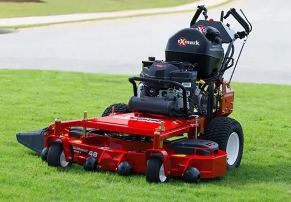 Robbie Harris Lawn Care