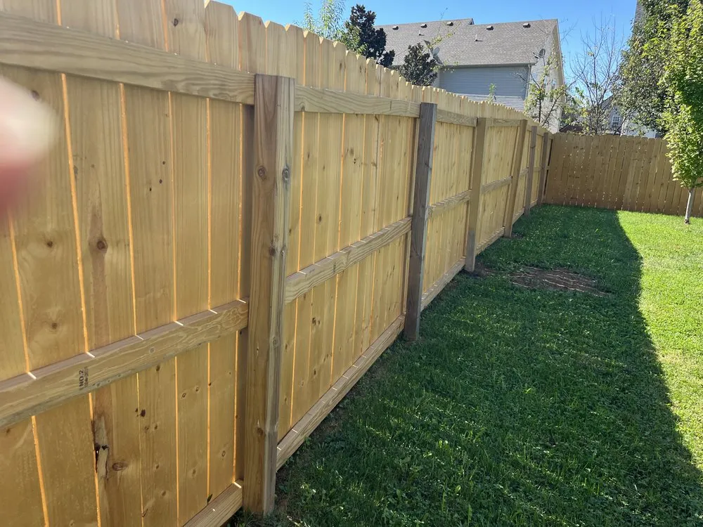 Local landscape design for outdoor upgrades in Clarksville, TN by Robbie Woods Lawn Cutting