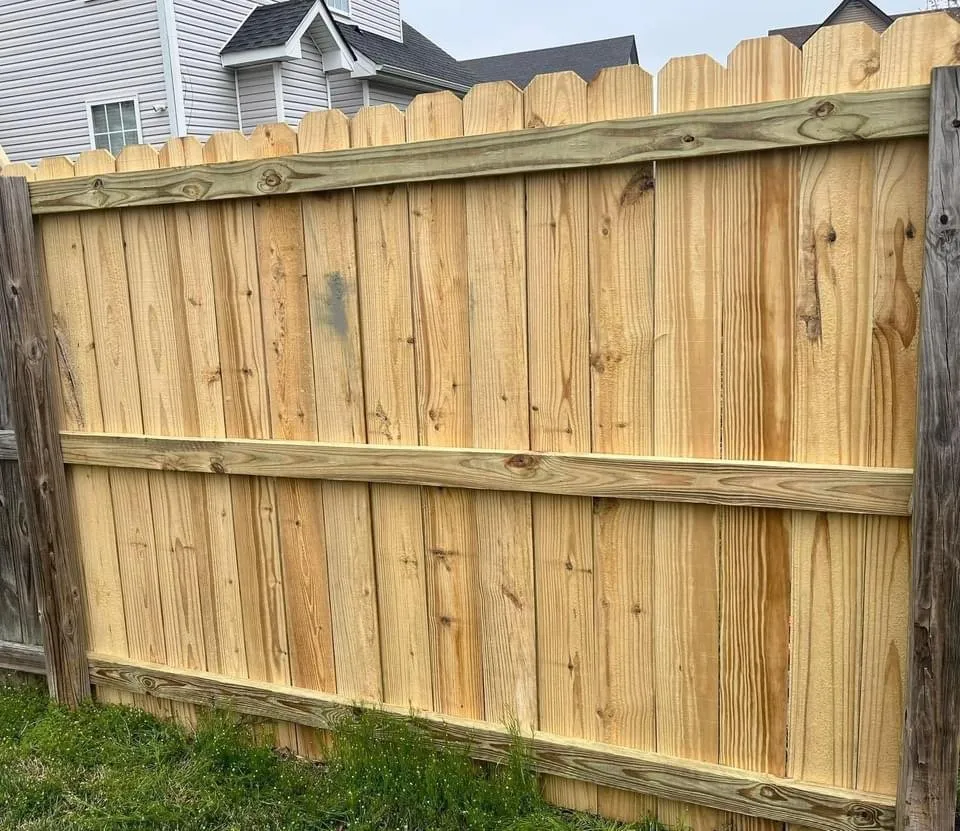 Trusted landscaping services in Clarksville, TN by Robbie Woods Lawn Cutting