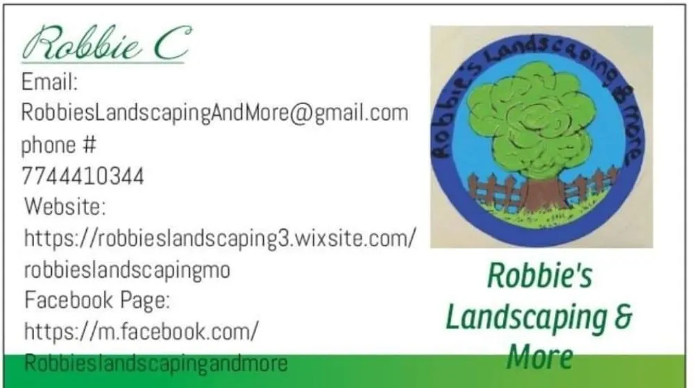 Trusted landscape installation for year-round maintenance across Buzzards Bay, MA - Robbie's Landscaping And More