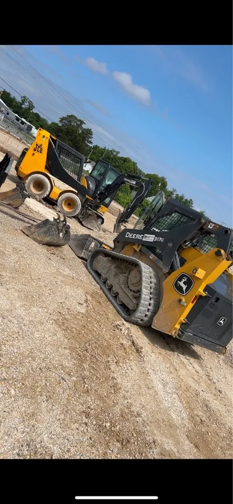 Custom landscaping services for year-round maintenance across High Ridge, MO - Robbins Contracting & Excavation