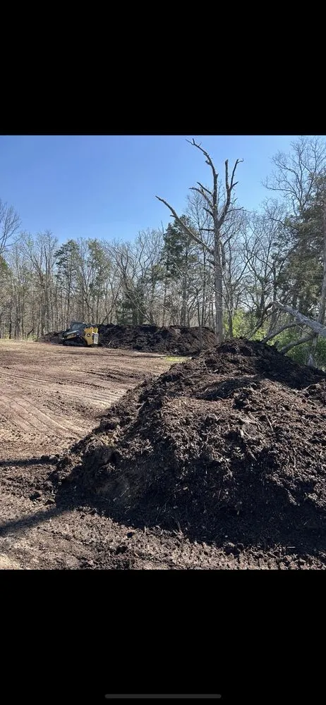 Professional lawn care service for residential properties across High Ridge, MO - Robbins Contracting & Excavation