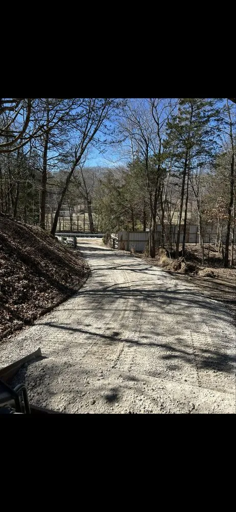 Custom lawn mowing service in High Ridge, MO - Robbins Contracting & Excavation