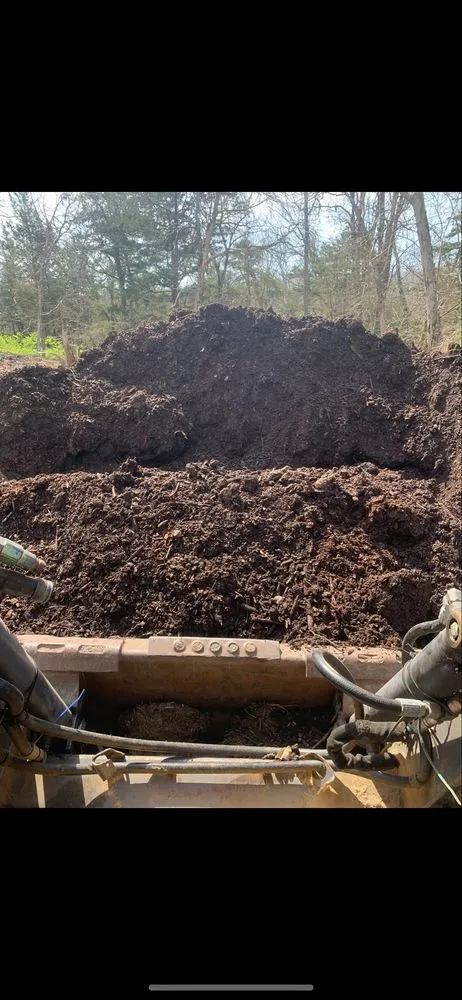 Local landscape design experts serving High Ridge, MO - Robbins Contracting & Excavation