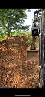 Robbins Contracting & Excavation