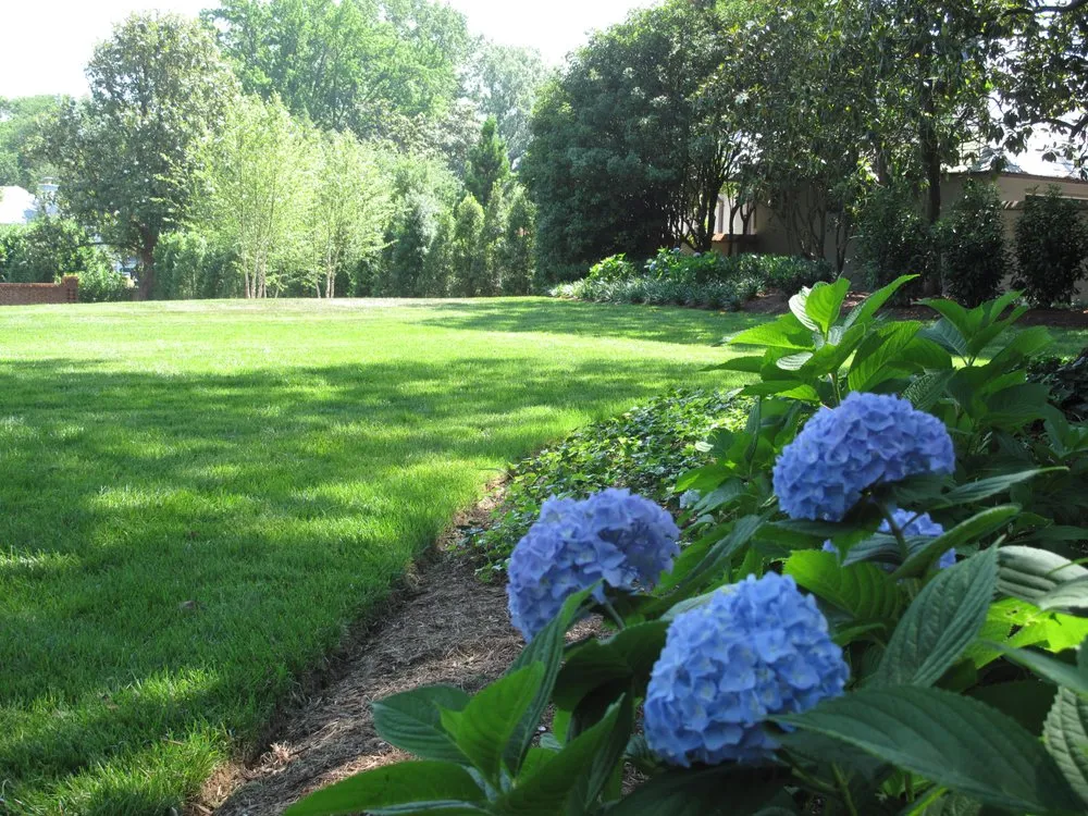 Affordable residential landscaping near you across S Chesterfield, VA - Robbins Landscaping, Inc.
