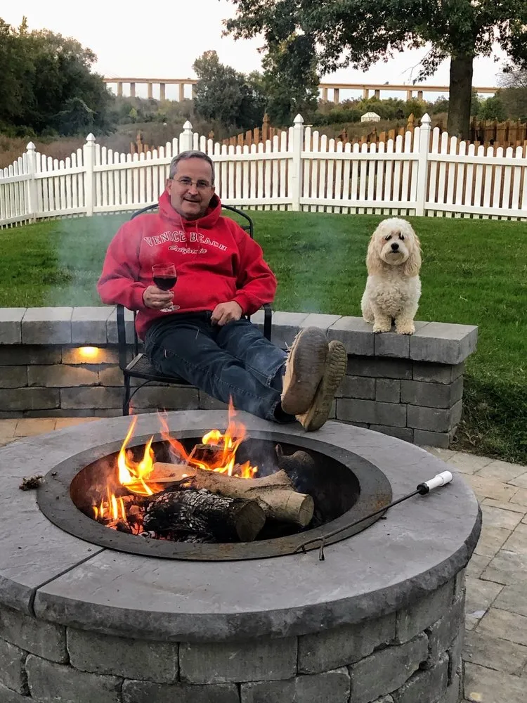 Affordable landscape installation experts serving S Chesterfield, VA - Robbins Landscaping, Inc.