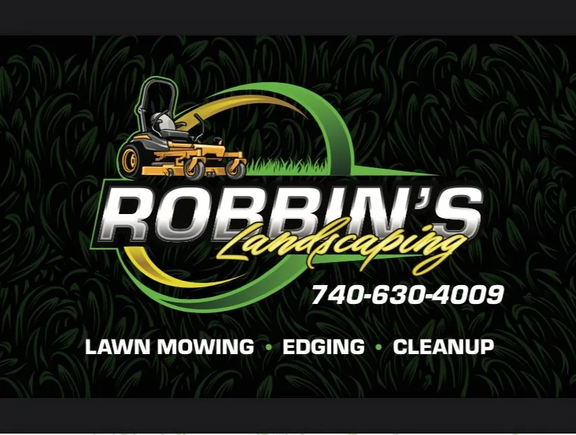 Reliable yard maintenance experts serving Lore City, OH - Robbin’s Landscaping