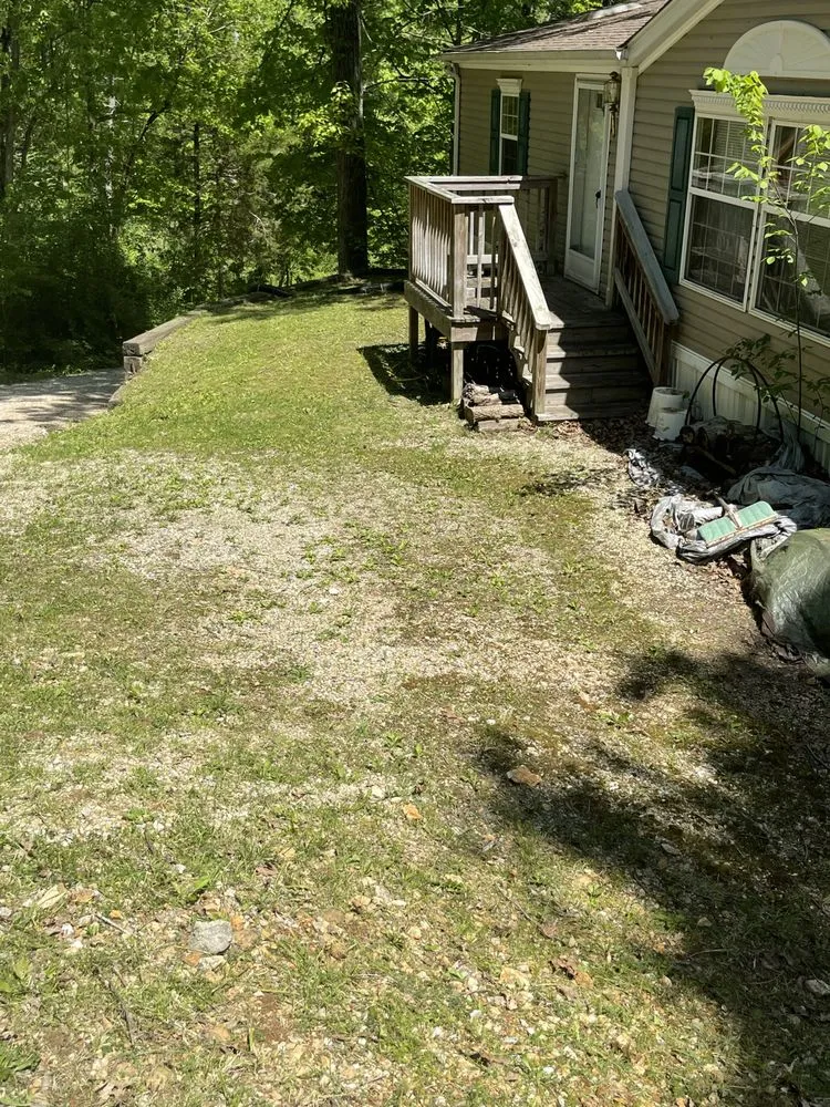 Professional landscaping services in Mokane, MO - Robbins Landscaping