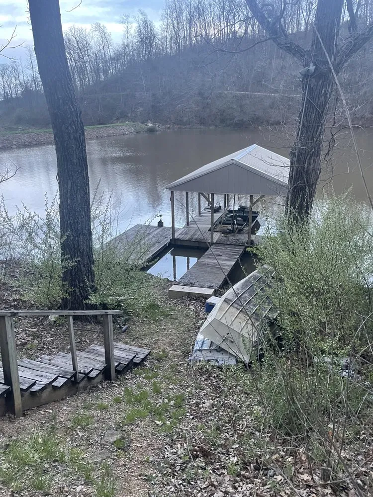 Expert yard cleanup service for beautiful yards across Mokane, MO - Robbins Landscaping