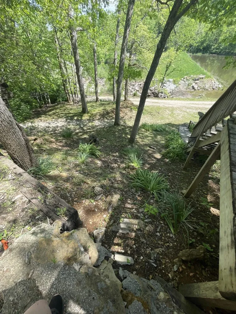 Affordable landscape installation in Mokane, MO - Robbins Landscaping