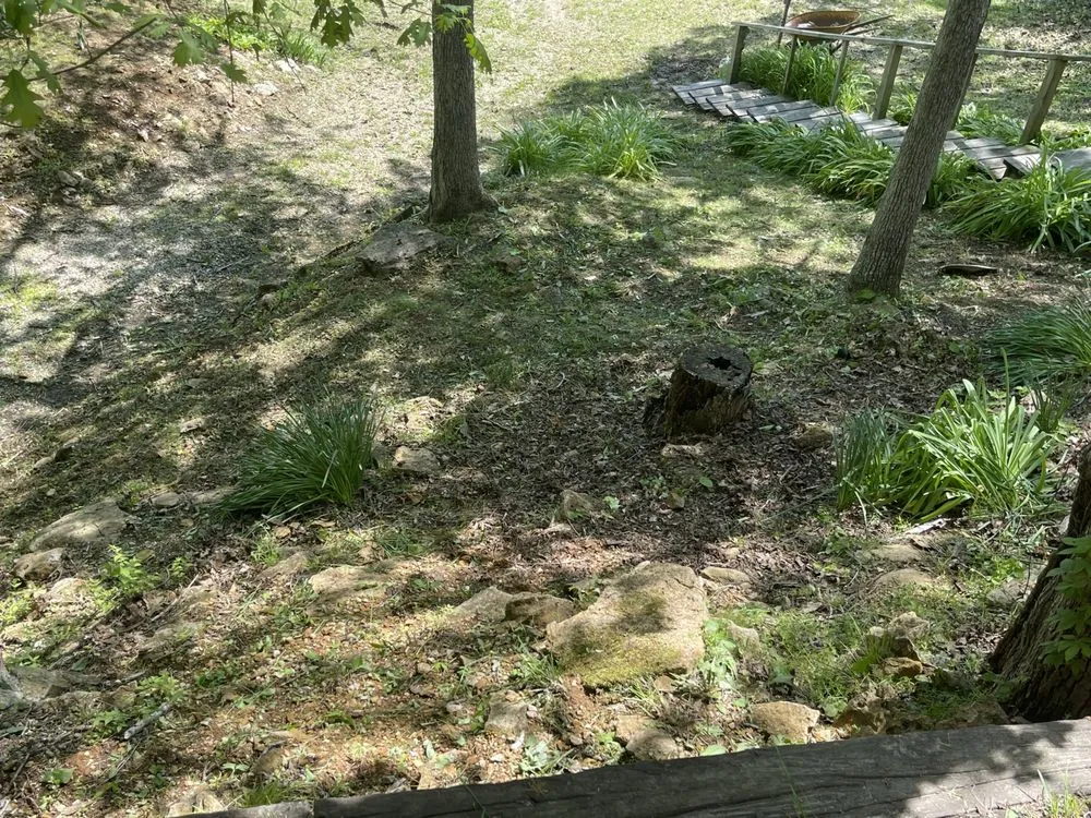 Expert landscaping services in Mokane, MO by Robbins Landscaping