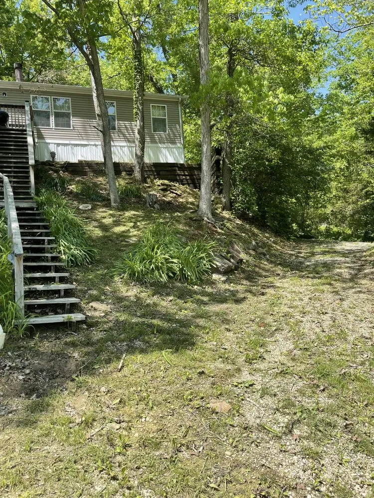 Affordable lawn care service in Mokane, MO - Robbins Landscaping