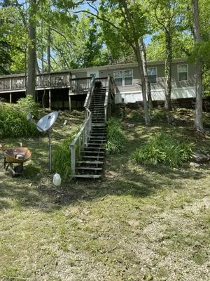 Robbins Landscaping