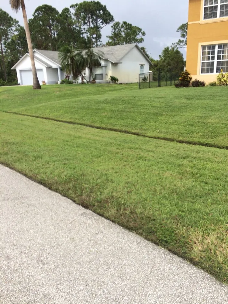 Reliable landscaping services for outdoor upgrades across Vero Beach, FL - Robbins Pro Lawn Service