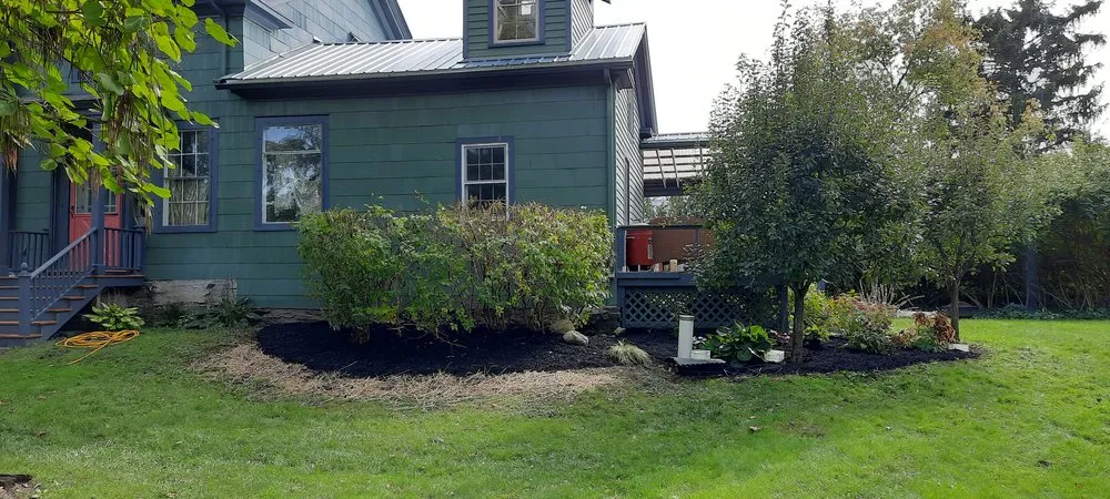 Custom yard maintenance near you across Trumansburg, NY - Robbins Property Management
