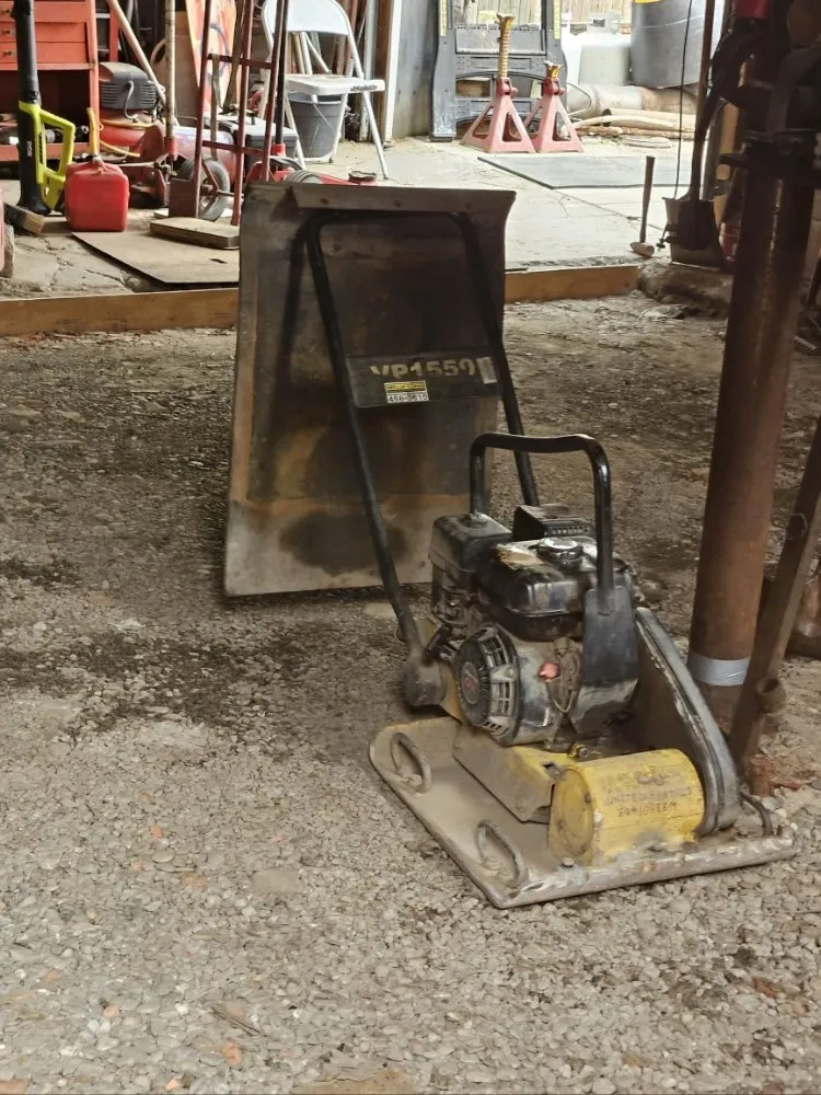 Custom lawn mowing service in Trumansburg, NY by Robbins Property Management