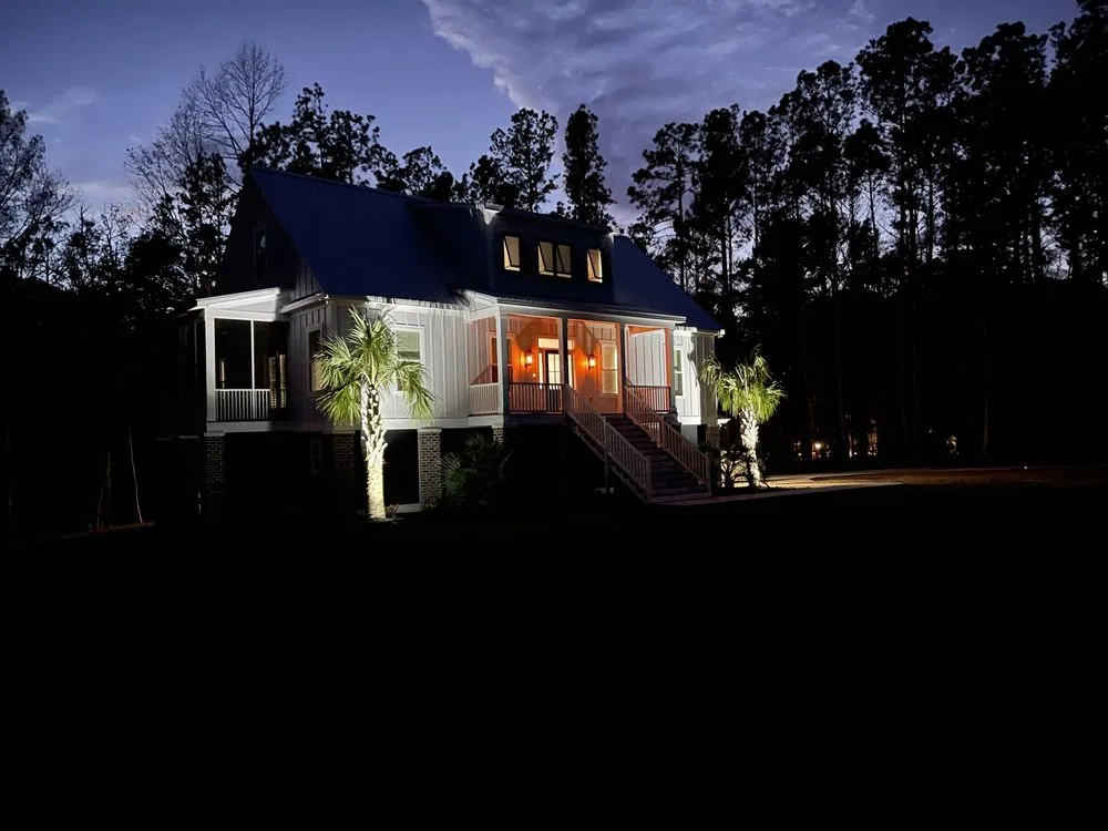 Top-rated residential landscaping for outdoor upgrades across Georgetown, SC - Robby’s Landscape & Lawn