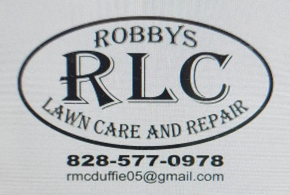 Trusted outdoor landscaping near you in Hendersonville, NC by Robbys Lawn Care & Repair