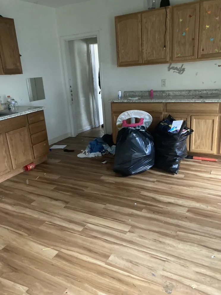 Affordable landscape installation near you across Shickshinny, PA - Robby’s Rubbish Removal