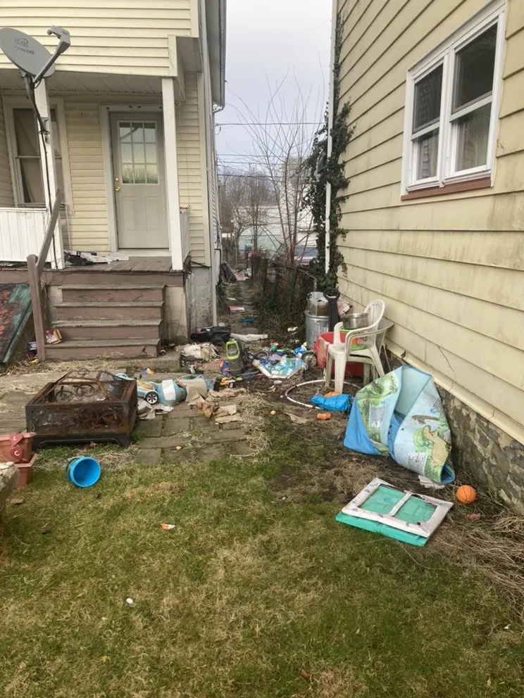 Expert landscaping services near you across Shickshinny, PA - Robby’s Rubbish Removal