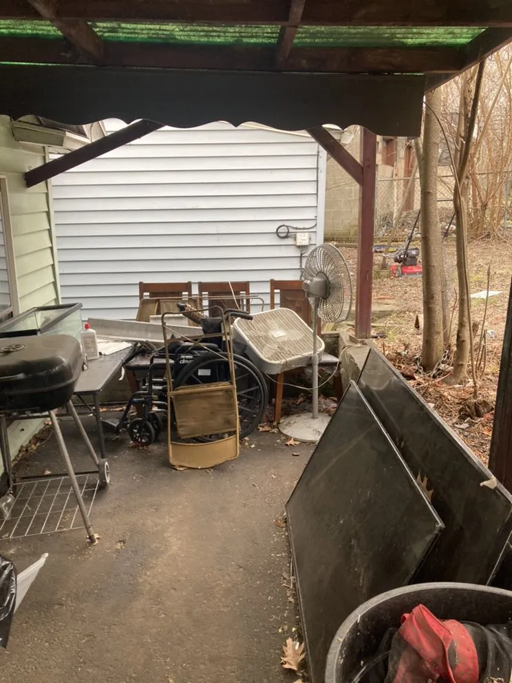 Expert lawn mowing service in Shickshinny, PA - Robby’s Rubbish Removal
