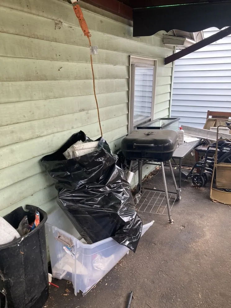 Expert landscape design experts serving Shickshinny, PA - Robby’s Rubbish Removal
