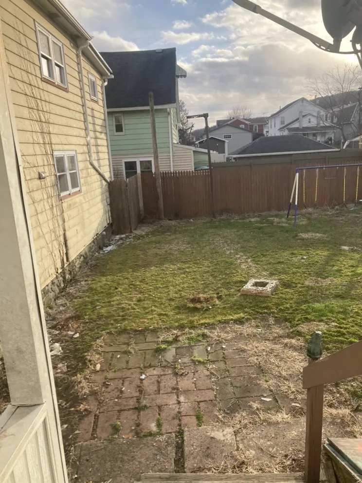 Expert yard maintenance in Shickshinny, PA - Robby’s Rubbish Removal