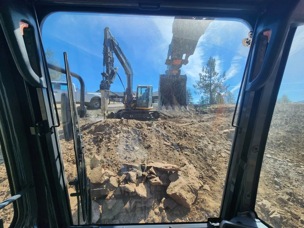 Reliable landscape installation for year-round maintenance across Spokane Valley, WA - Roberson Excavation and Tree Service