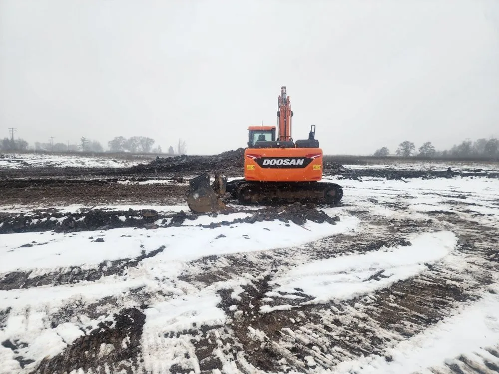 Reliable lawn care service in Spokane Valley, WA - Roberson Excavation and Tree Service