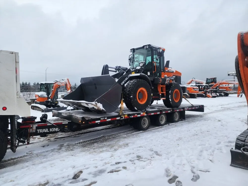 Top-rated yard maintenance experts serving Spokane Valley, WA - Roberson Excavation and Tree Service