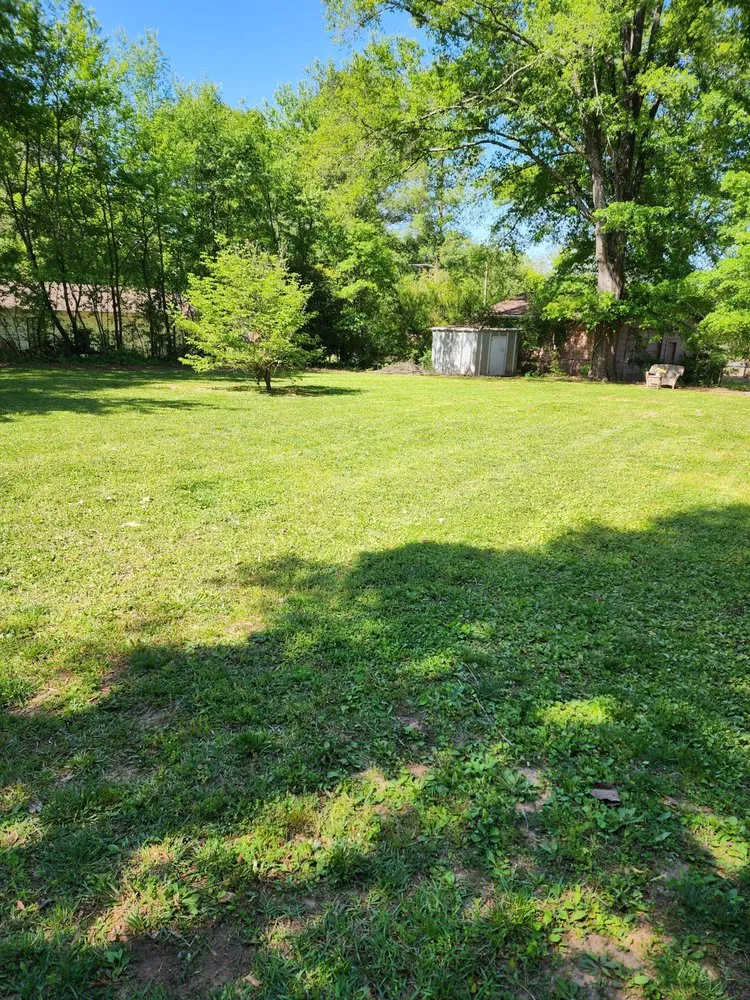 Expert outdoor landscaping for homes across Silver Creek, GA - Roberson Lawn Care & Property Management