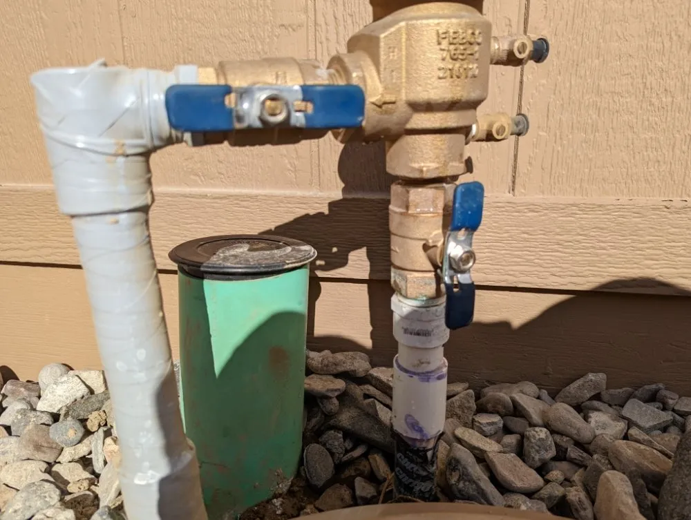 Affordable garden landscaping experts serving Fernley, NV - Roberson Services