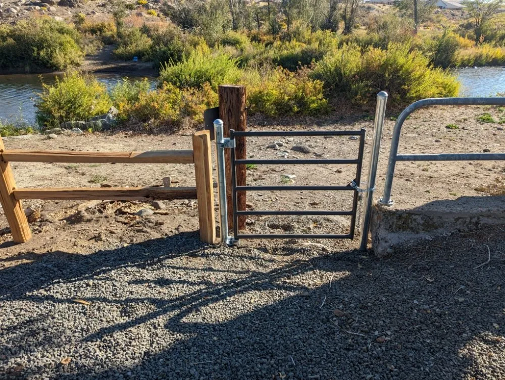 Top-rated landscaping services in Fernley, NV by Roberson Services