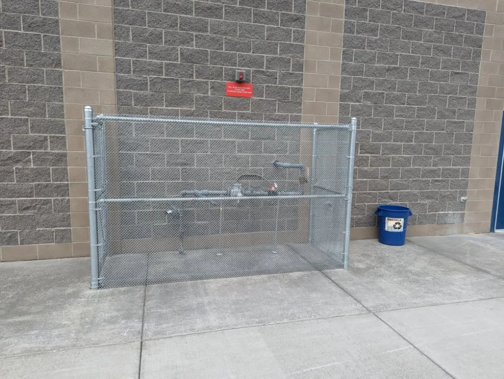 Local landscape installation experts serving Fernley, NV - Roberson Services